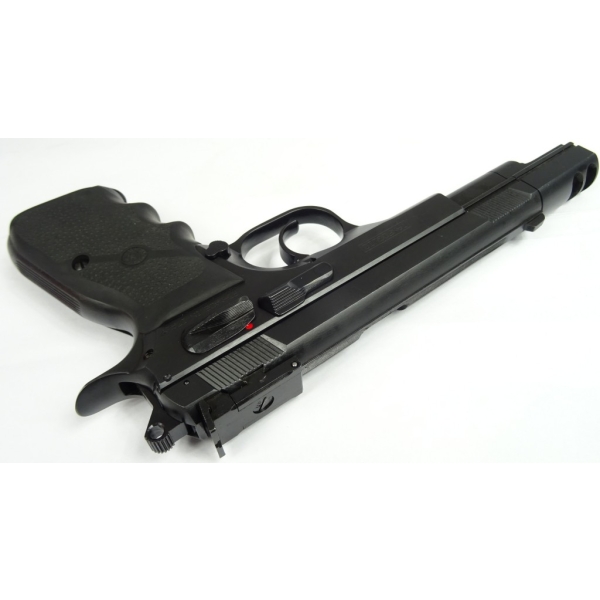 Pistolet Tanfoglio P19S kal. 9x19mm